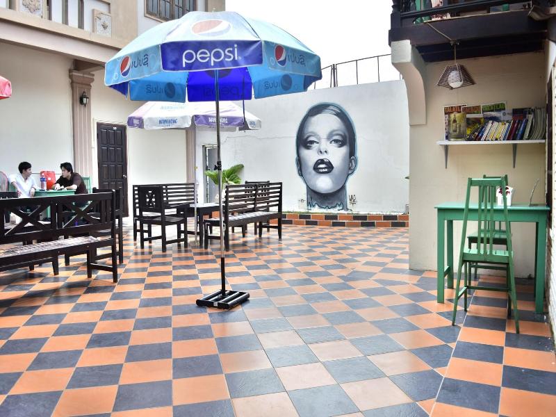 Vientiane Star Hotel image