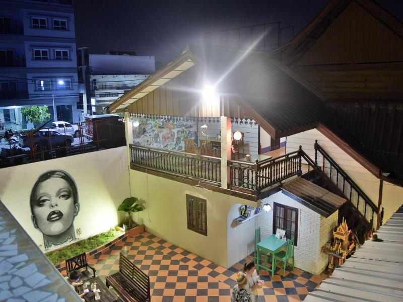 Vientiane Star Hotel image