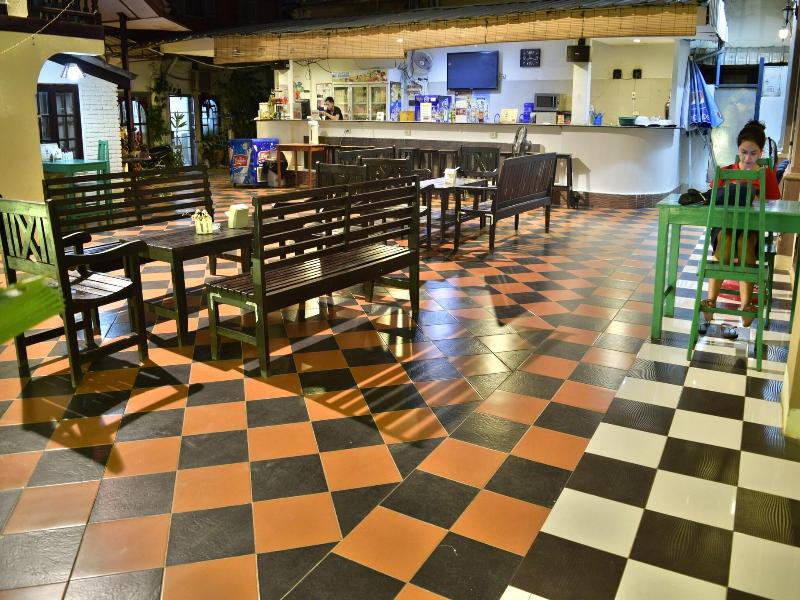 Vientiane Star Hotel image