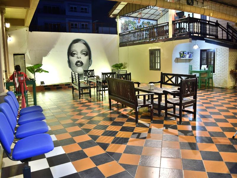 Vientiane Star Hotel image