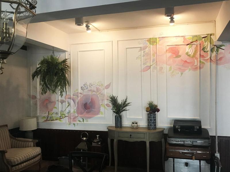 Bloom Boutique Hotel And Cafe image