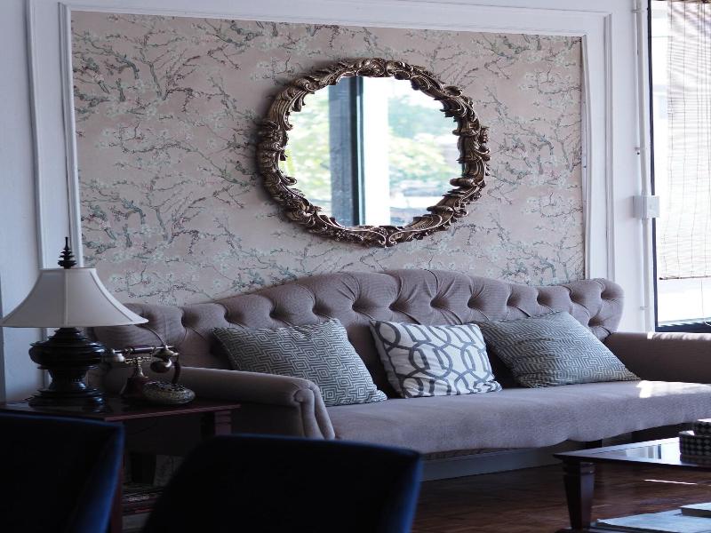 Bloom Boutique Hotel And Cafe image