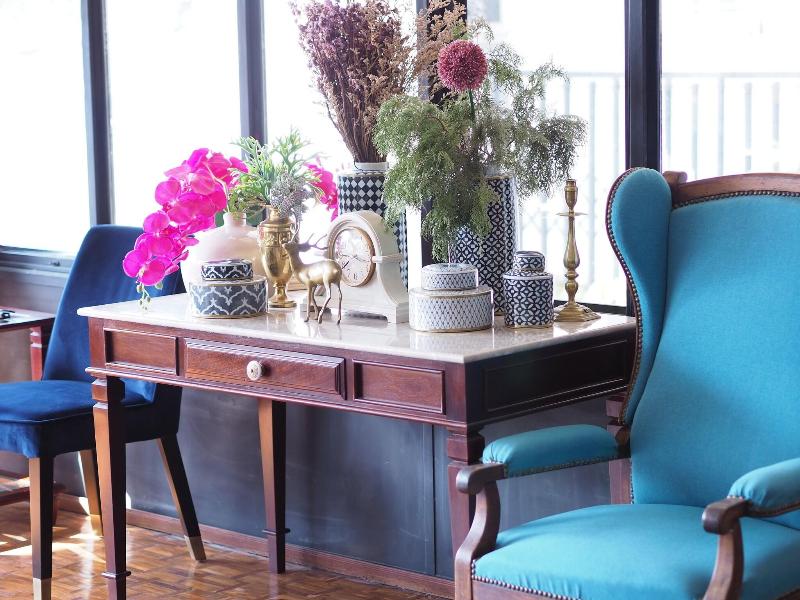 Bloom Boutique Hotel And Cafe image