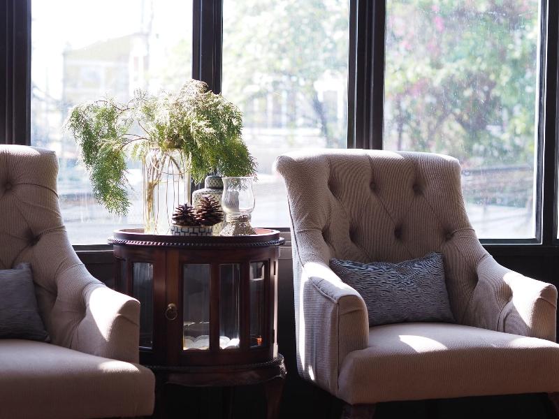 Bloom Boutique Hotel And Cafe image