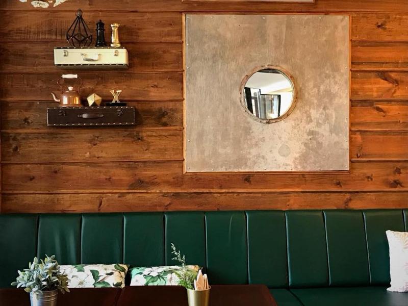 Bloom Boutique Hotel And Cafe image