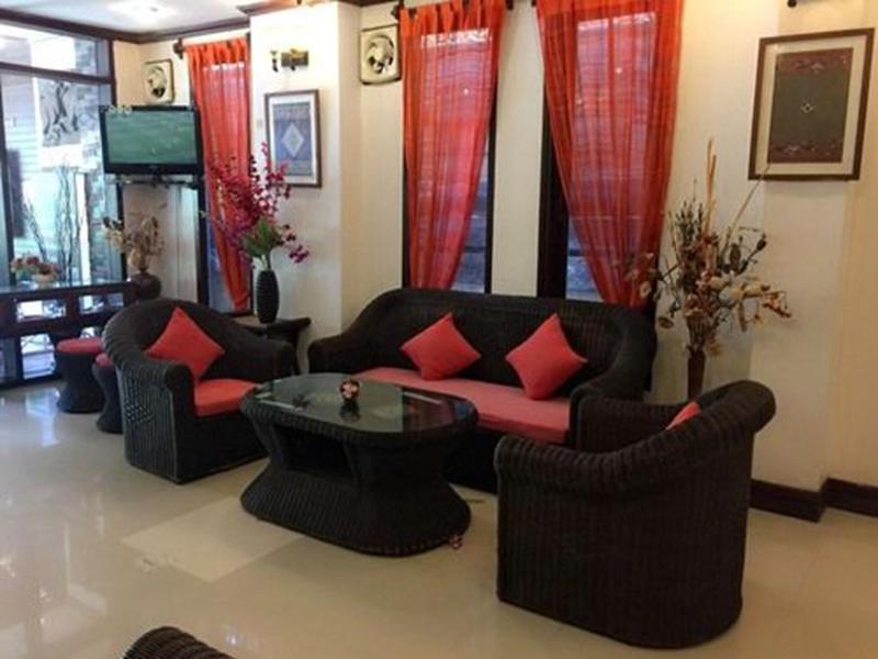 Vientiane Sp Hotel image