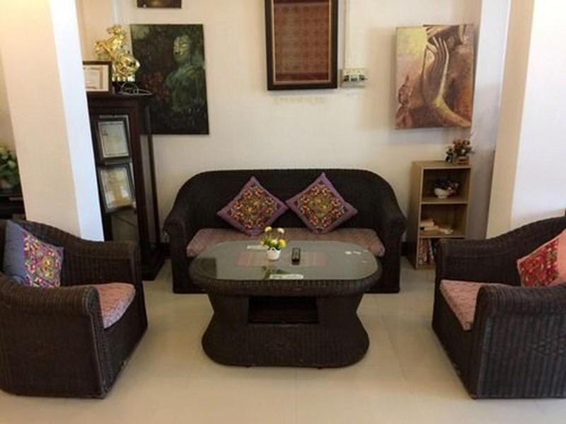 Vientiane Sp Hotel image