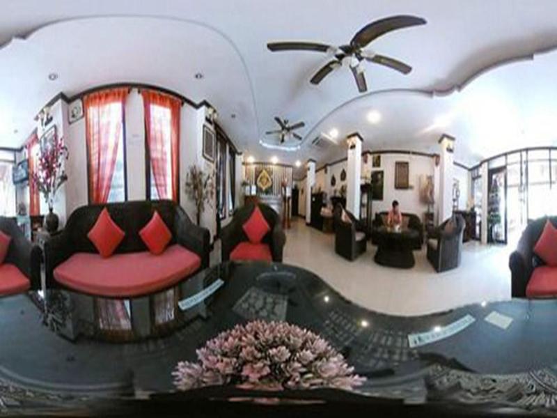 Vientiane Sp Hotel image