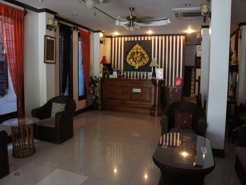 Vientiane Sp Hotel image