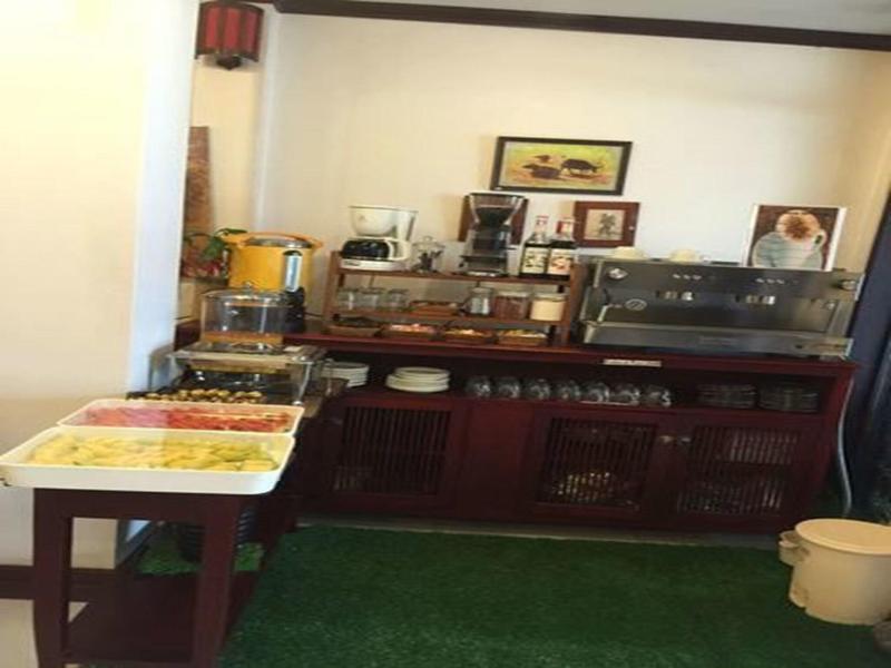 Vientiane Sp Hotel image