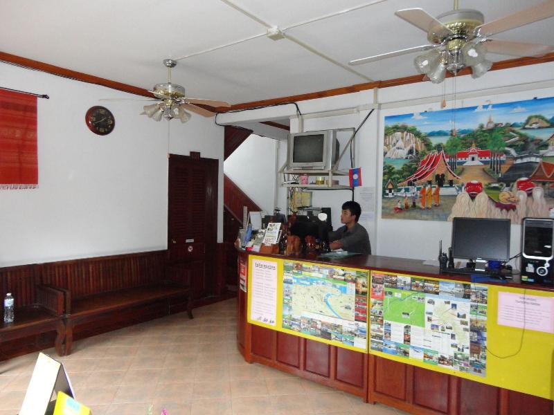 Villa Philaylack image