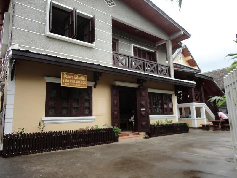 Villa Philaylack image