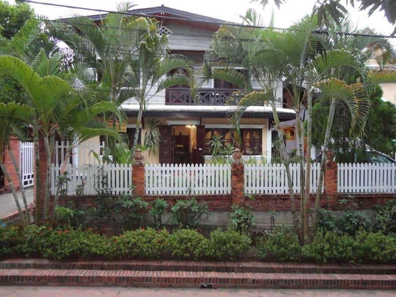 Villa Philaylack image