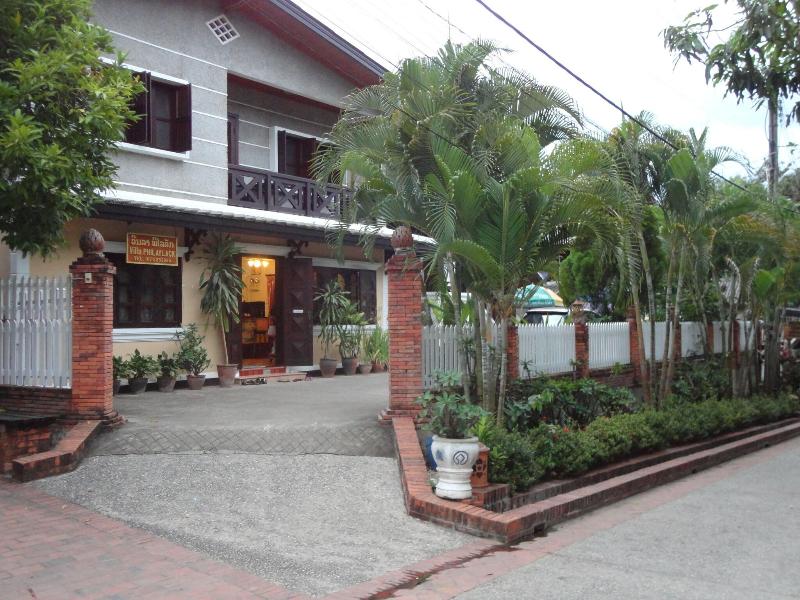 Villa Philaylack image