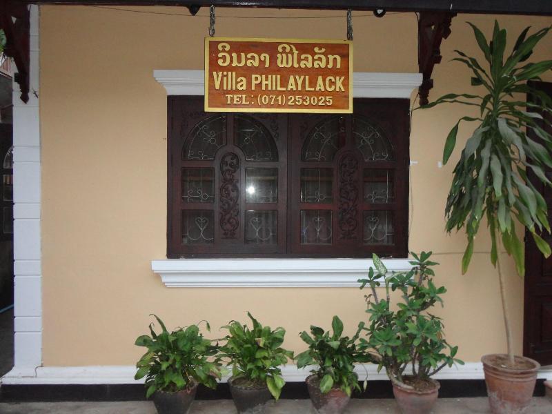 Villa Philaylack image