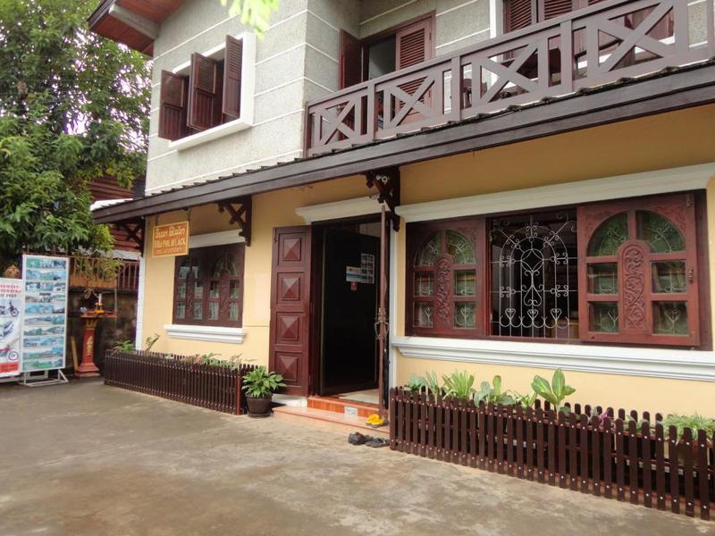 Villa Philaylack image