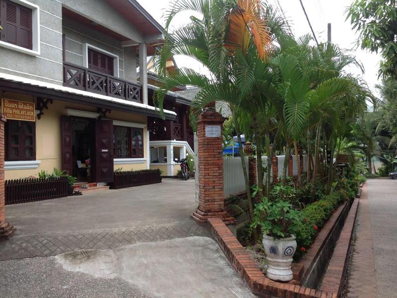 Villa Philaylack image