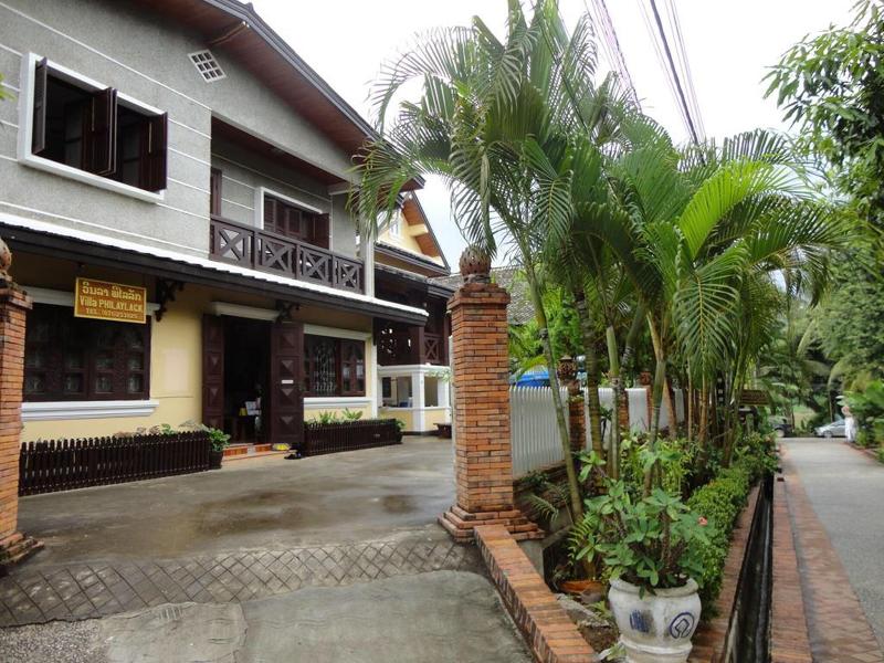 Villa Philaylack image