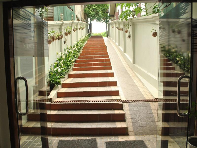 Silver Naga Hotel image