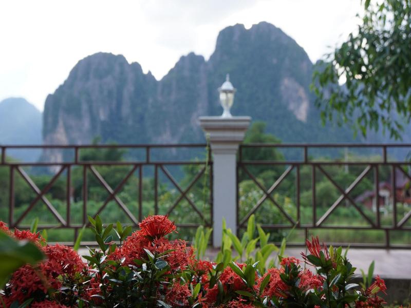 Silver Naga Hotel image