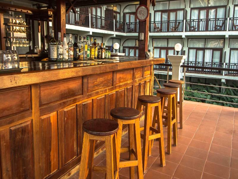 Silver Naga Hotel image