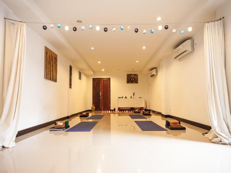 Silver Naga Hotel image
