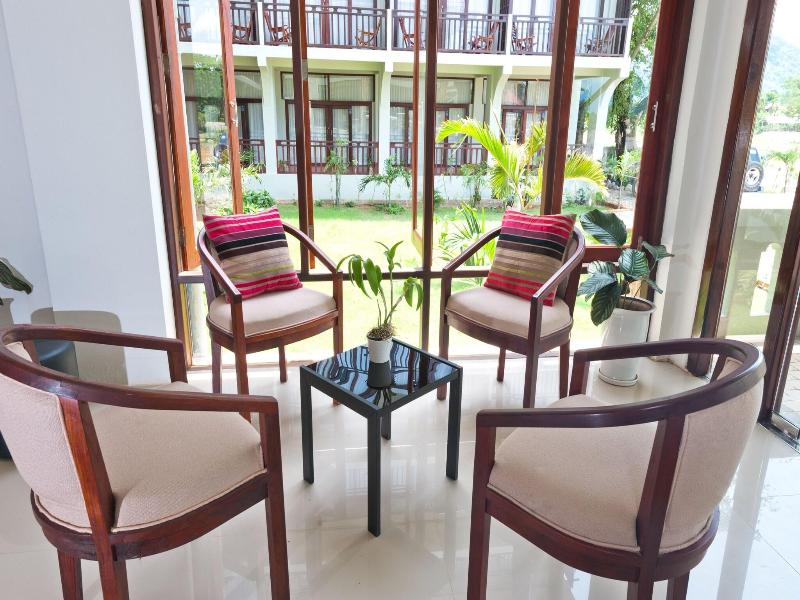 Silver Naga Hotel image