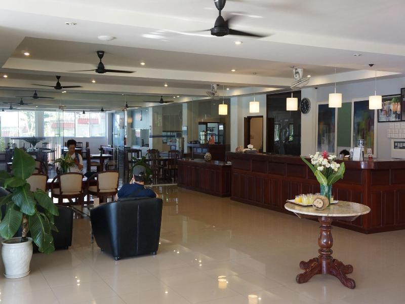 Silver Naga Hotel image
