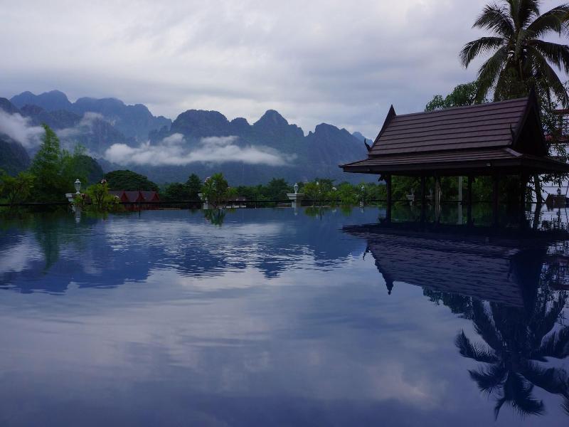 Silver Naga Hotel image