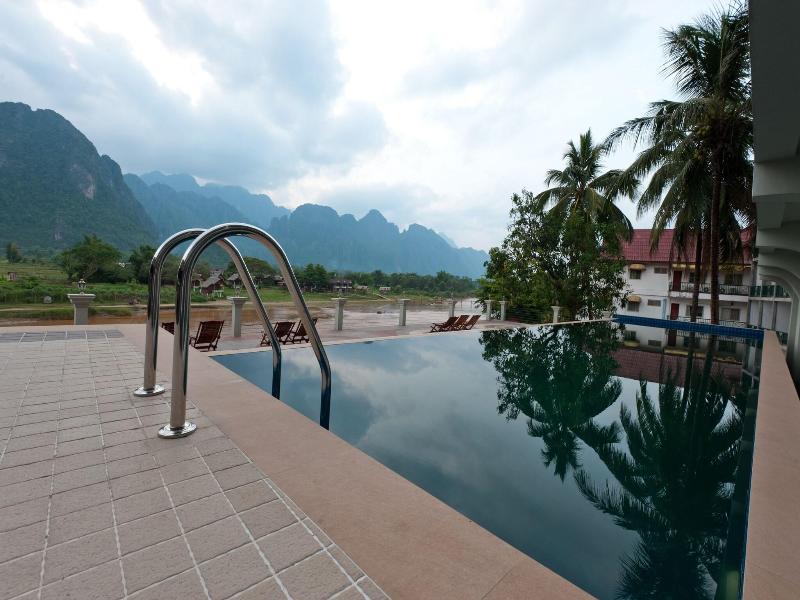 Silver Naga Hotel image