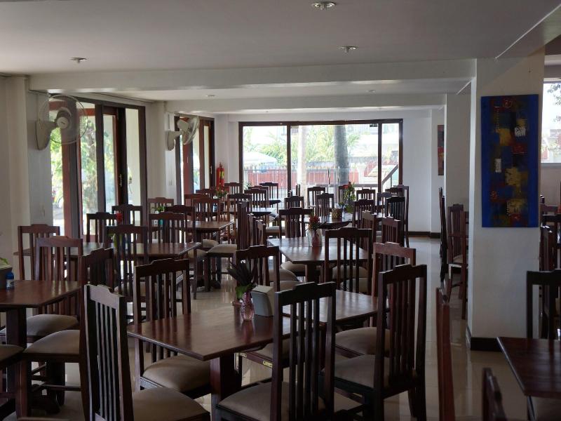 Silver Naga Hotel image