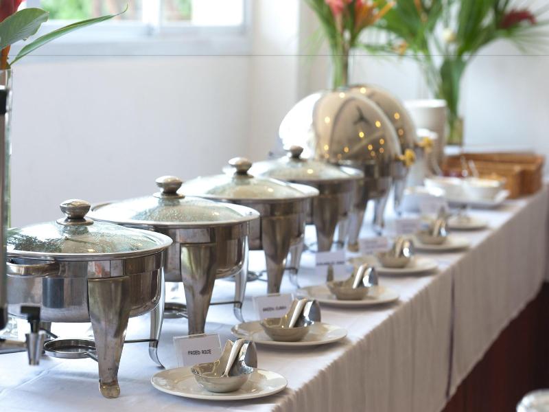 Silver Naga Hotel image