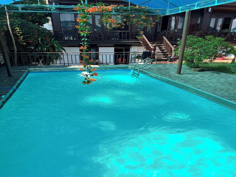 Villa Namkhan River image