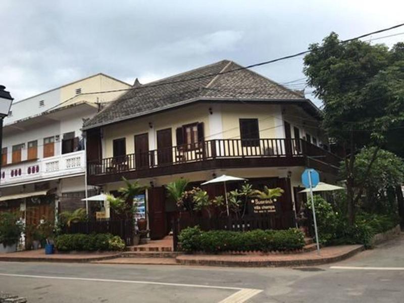 Villa Champa image