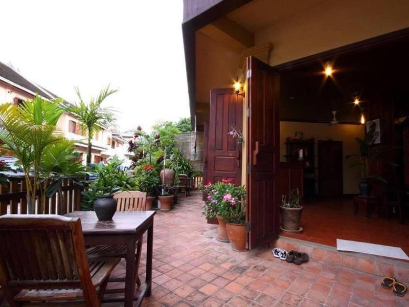 Villa Champa image