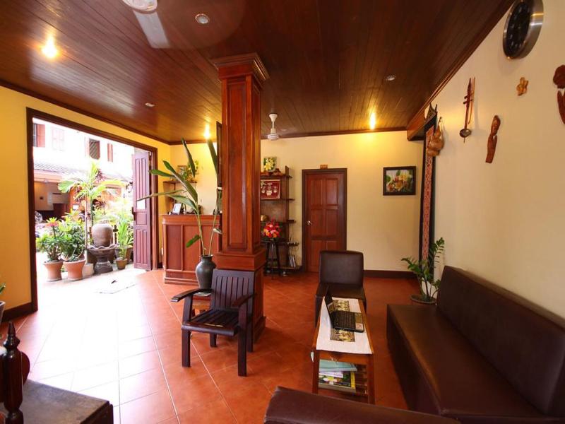 Villa Champa image