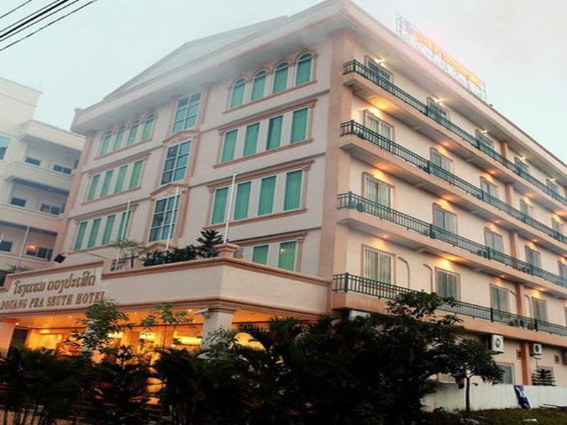 Douangpraseuth Hotel image