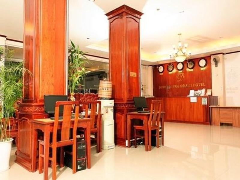 Douangpraseuth Hotel image