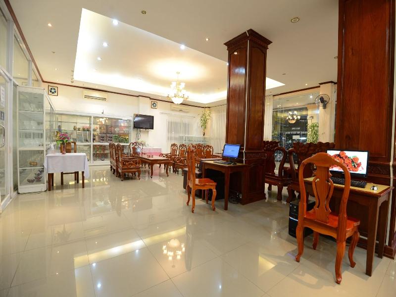 Douangpraseuth Hotel image