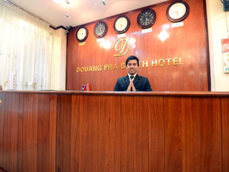 Douangpraseuth Hotel image