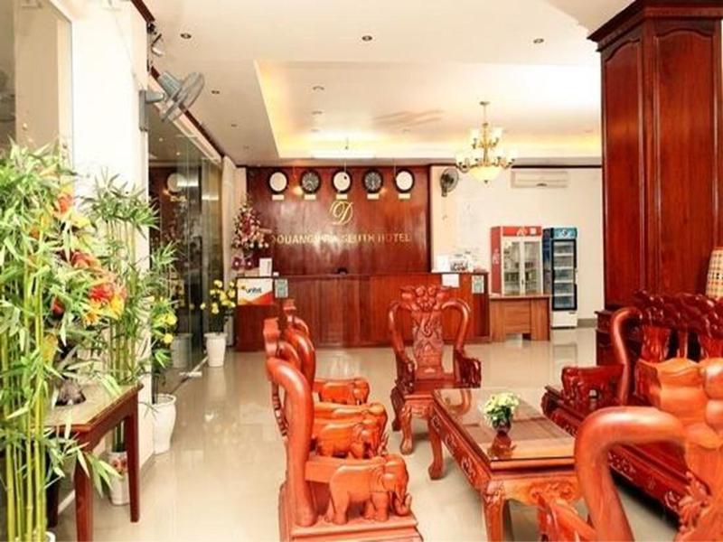 Douangpraseuth Hotel image