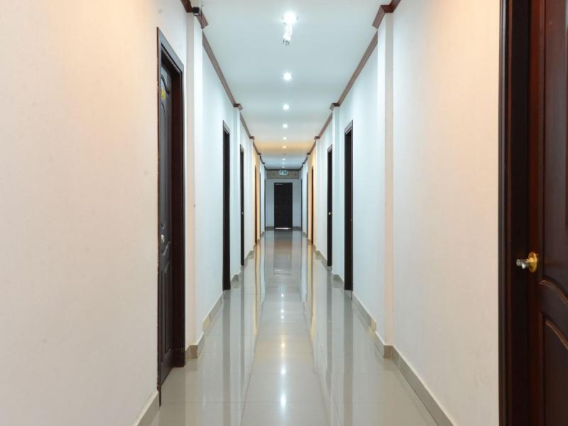 Douangpraseuth Hotel image