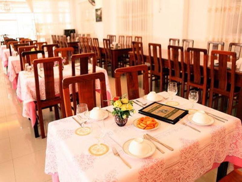 Douangpraseuth Hotel image