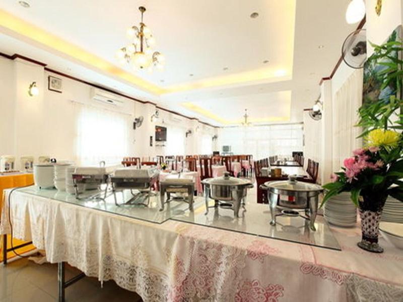 Douangpraseuth Hotel image
