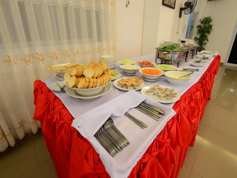Douangpraseuth Hotel image