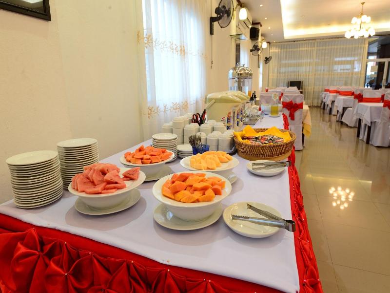 Douangpraseuth Hotel image