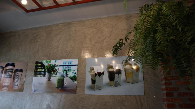 Khow Hoom Hostel and Cafe — main photo