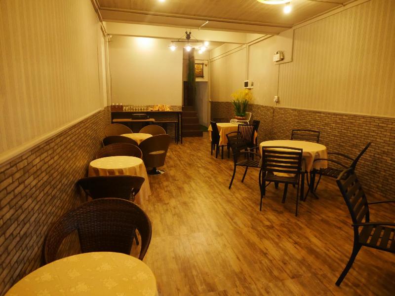 Khow Hoom Hostel and Cafe — photo 4