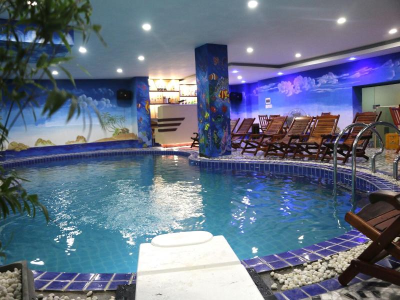 Vientiane Luxury Hotel image
