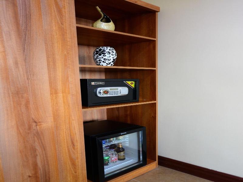 Vientiane Luxury Hotel image